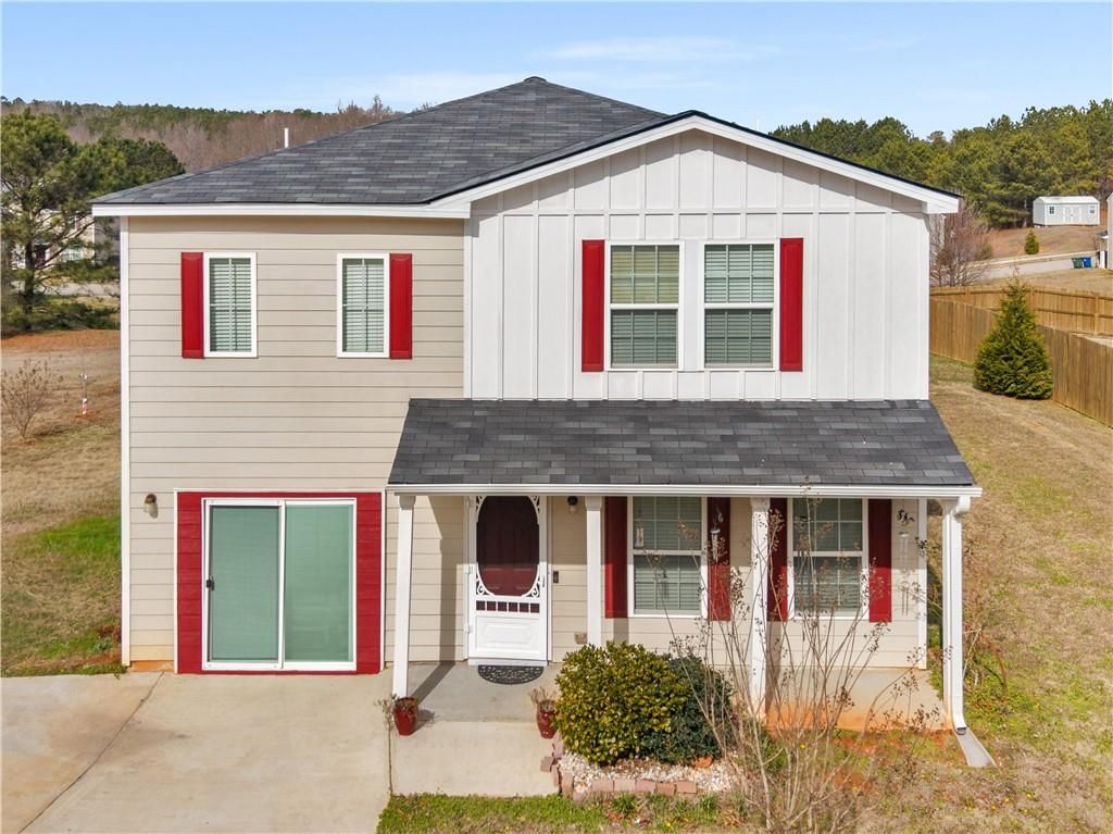 1729 Mary Avenue, Griffin, GA 30224