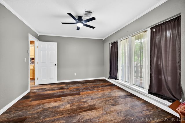 123 Park Lake Drive, Durant, OK 74701