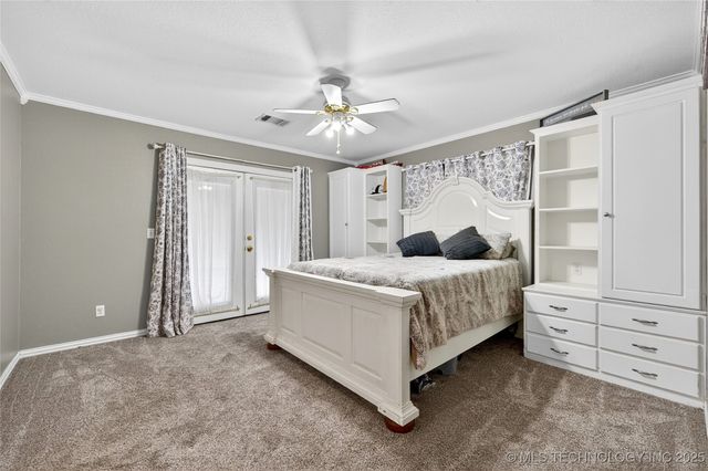 123 Park Lake Drive, Durant, OK 74701