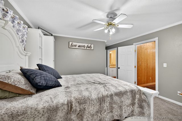 123 Park Lake Drive, Durant, OK 74701