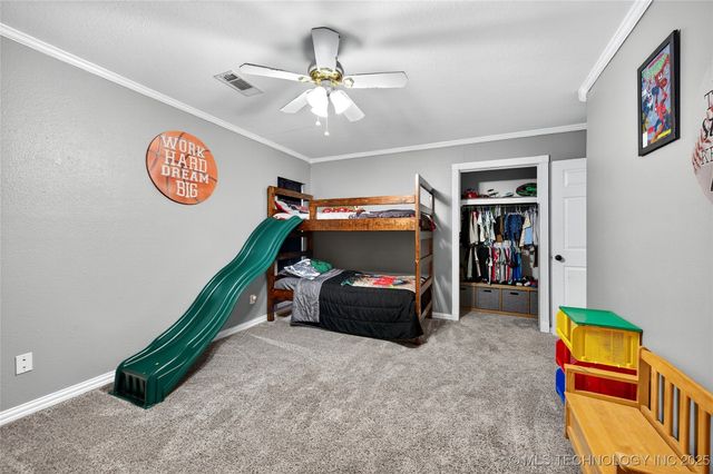 123 Park Lake Drive, Durant, OK 74701