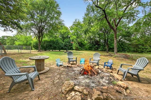 123 Park Lake Drive, Durant, OK 74701