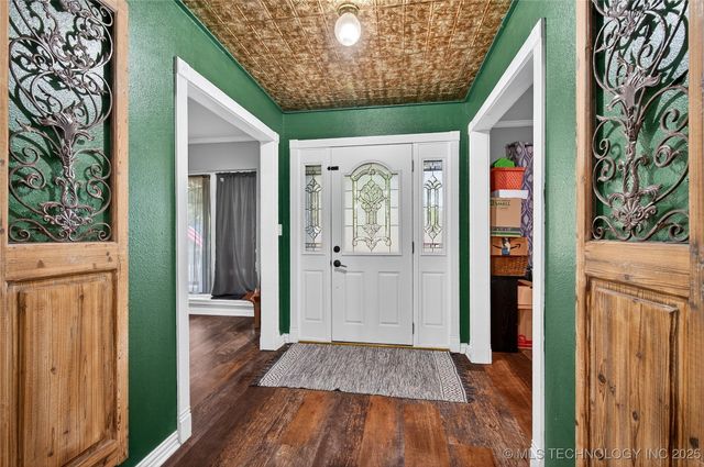 123 Park Lake Drive, Durant, OK 74701