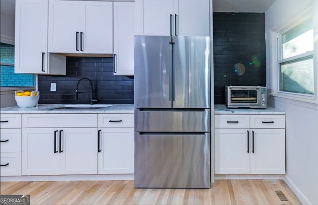 3807 Greenhill Drive, Chamblee, GA 30341