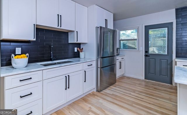 3807 Greenhill Drive, Chamblee, GA 30341