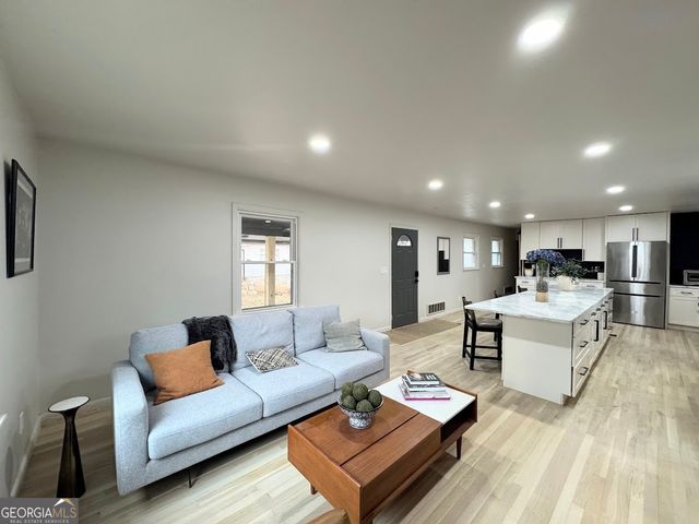 3807 Greenhill Drive, Chamblee, GA 30341