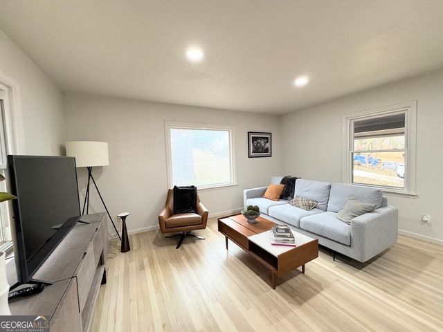 3807 Greenhill Drive, Chamblee, GA 30341