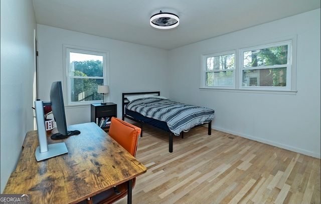 3807 Greenhill Drive, Chamblee, GA 30341