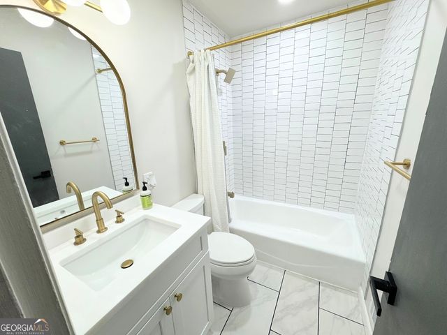 3807 Greenhill Drive, Chamblee, GA 30341