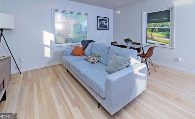 3807 Greenhill Drive, Chamblee, GA 30341