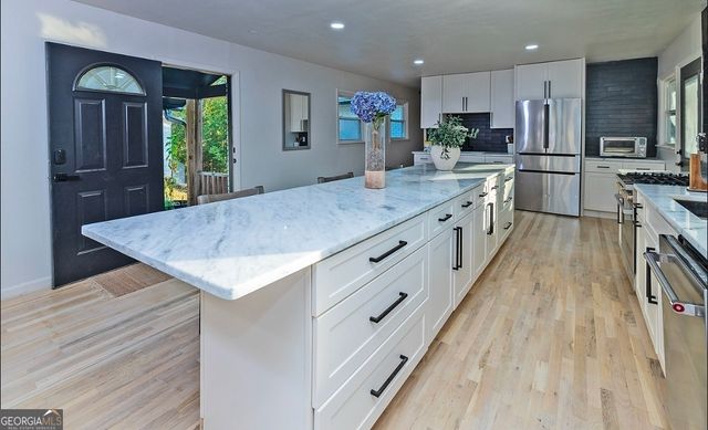 3807 Greenhill Drive, Chamblee, GA 30341