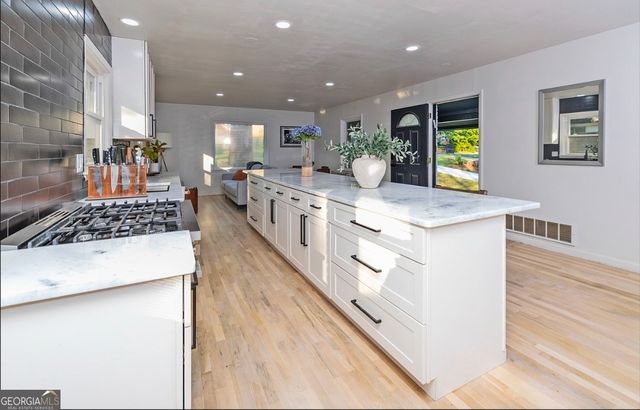 3807 Greenhill Drive, Chamblee, GA 30341