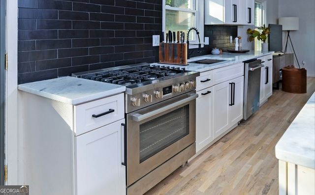 3807 Greenhill Drive, Chamblee, GA 30341