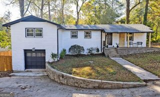 3807 Greenhill Drive, Chamblee, GA 30341