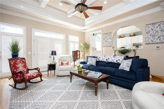 6015 Governors Walk Drive, Canton, GA 30115