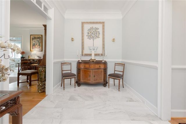 6015 Governors Walk Drive, Canton, GA 30115