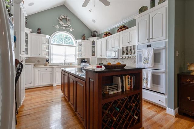 6015 Governors Walk Drive, Canton, GA 30115