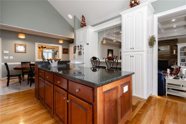 6015 Governors Walk Drive, Canton, GA 30115