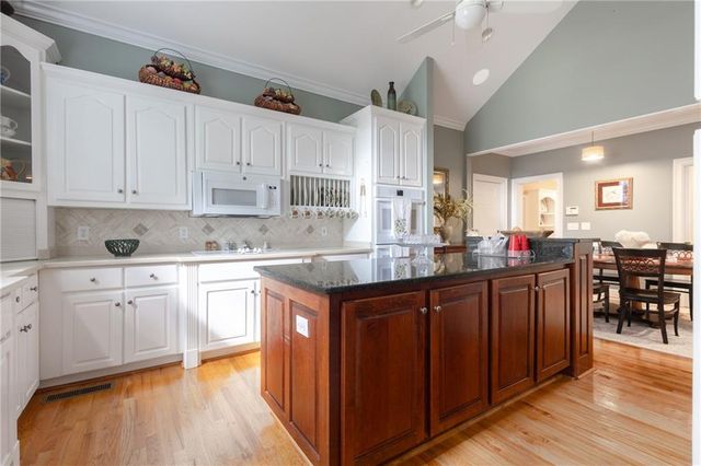 6015 Governors Walk Drive, Canton, GA 30115