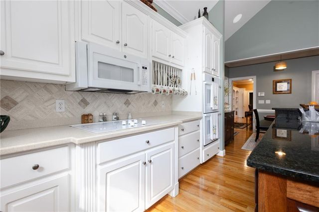 6015 Governors Walk Drive, Canton, GA 30115