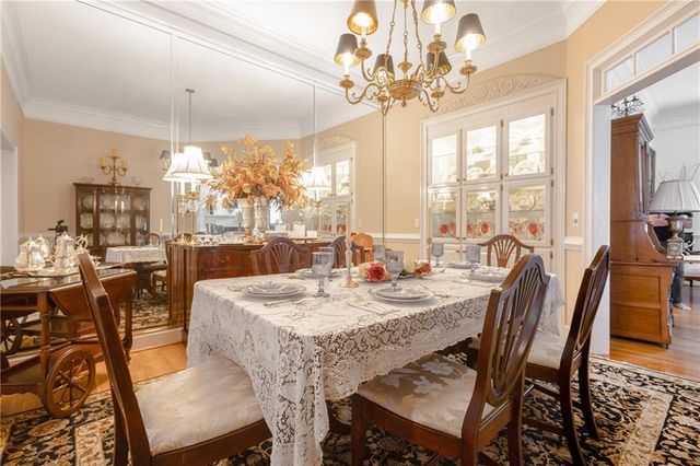 6015 Governors Walk Drive, Canton, GA 30115