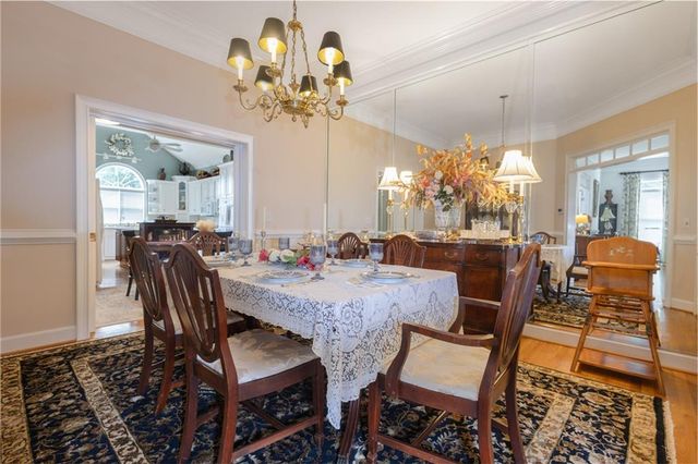 6015 Governors Walk Drive, Canton, GA 30115
