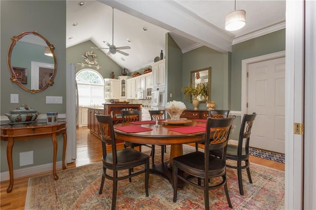6015 Governors Walk Drive, Canton, GA 30115