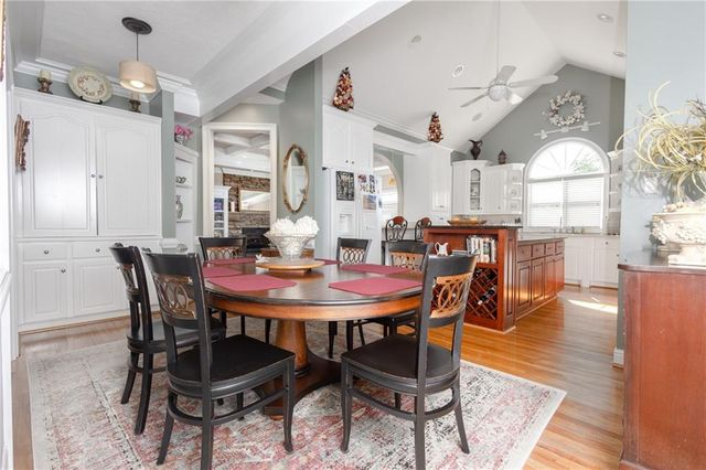 6015 Governors Walk Drive, Canton, GA 30115