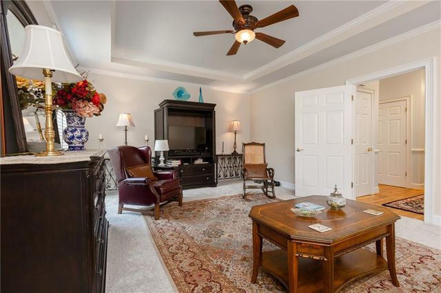 6015 Governors Walk Drive, Canton, GA 30115