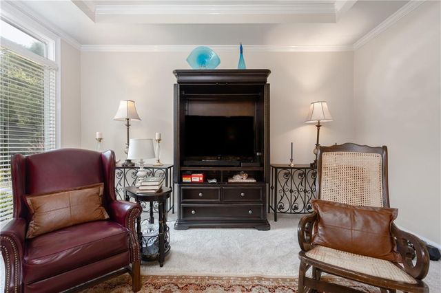 6015 Governors Walk Drive, Canton, GA 30115