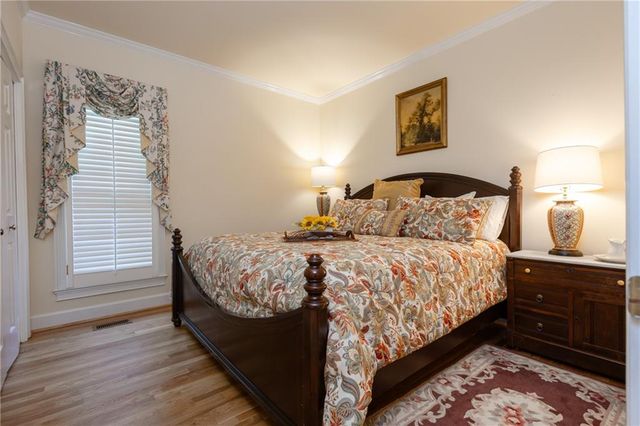 6015 Governors Walk Drive, Canton, GA 30115