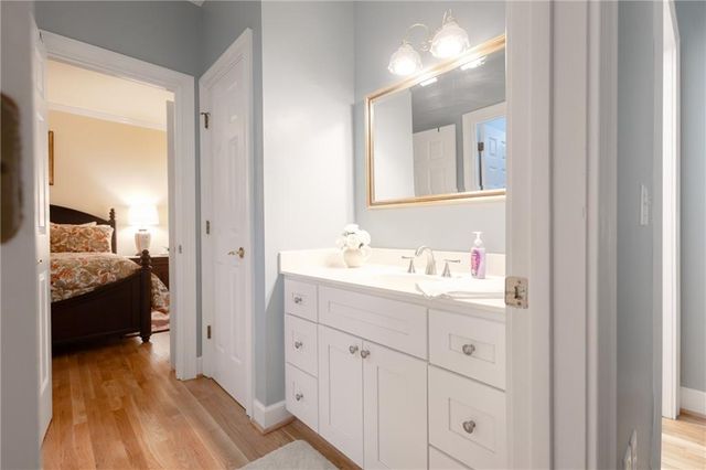 6015 Governors Walk Drive, Canton, GA 30115