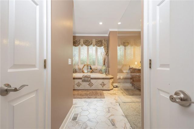 6015 Governors Walk Drive, Canton, GA 30115