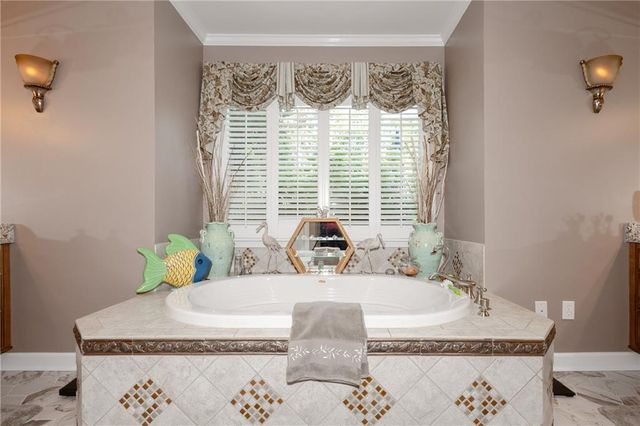 6015 Governors Walk Drive, Canton, GA 30115