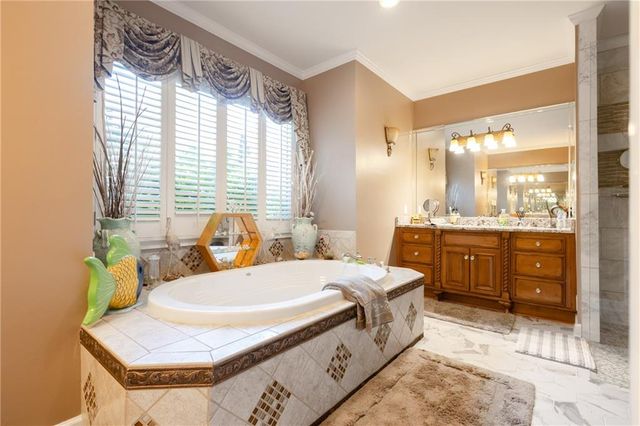 6015 Governors Walk Drive, Canton, GA 30115
