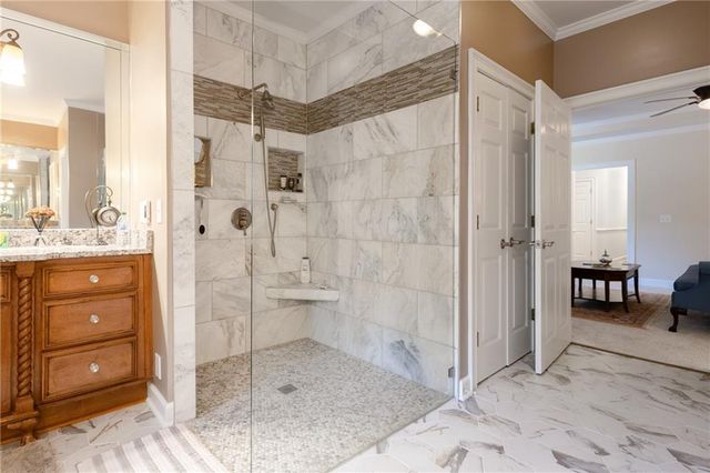 6015 Governors Walk Drive, Canton, GA 30115