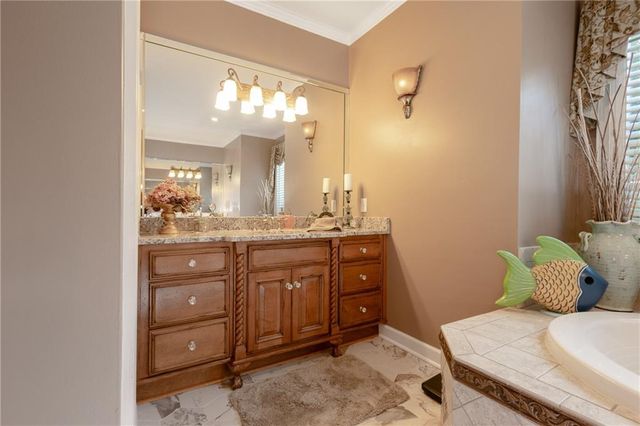 6015 Governors Walk Drive, Canton, GA 30115