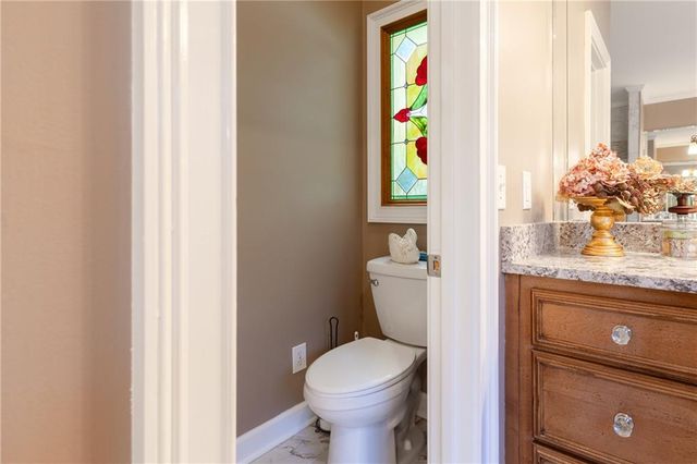 6015 Governors Walk Drive, Canton, GA 30115