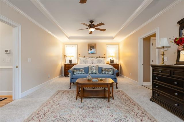 6015 Governors Walk Drive, Canton, GA 30115