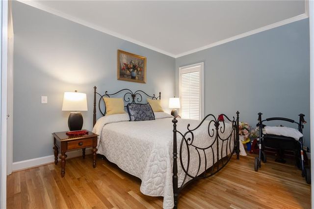 6015 Governors Walk Drive, Canton, GA 30115
