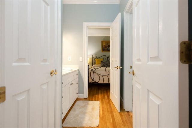 6015 Governors Walk Drive, Canton, GA 30115