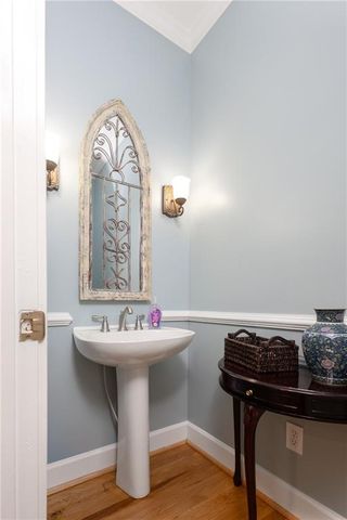6015 Governors Walk Drive, Canton, GA 30115