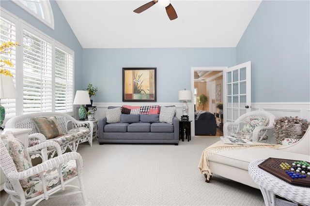 6015 Governors Walk Drive, Canton, GA 30115