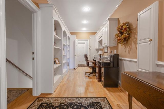 6015 Governors Walk Drive, Canton, GA 30115