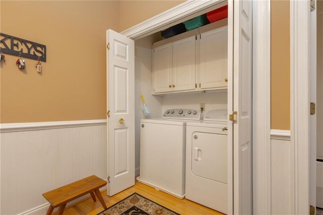 6015 Governors Walk Drive, Canton, GA 30115