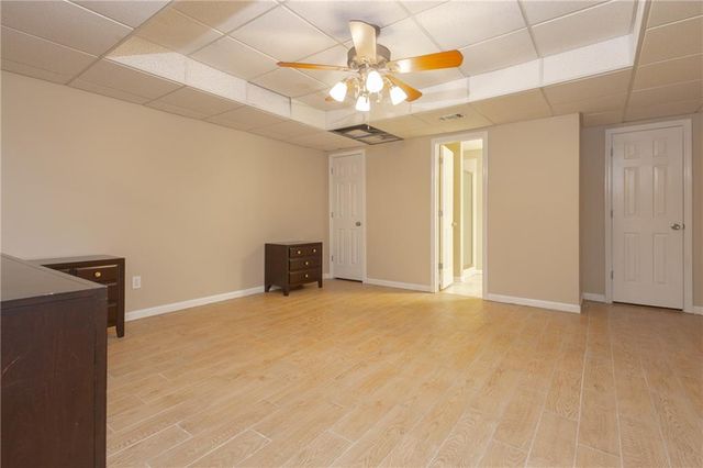 6015 Governors Walk Drive, Canton, GA 30115