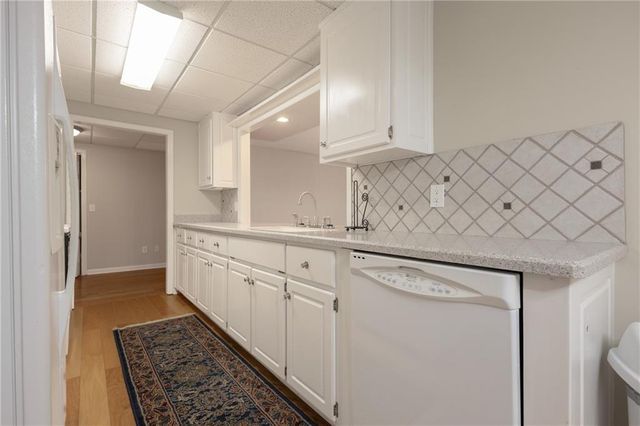 6015 Governors Walk Drive, Canton, GA 30115