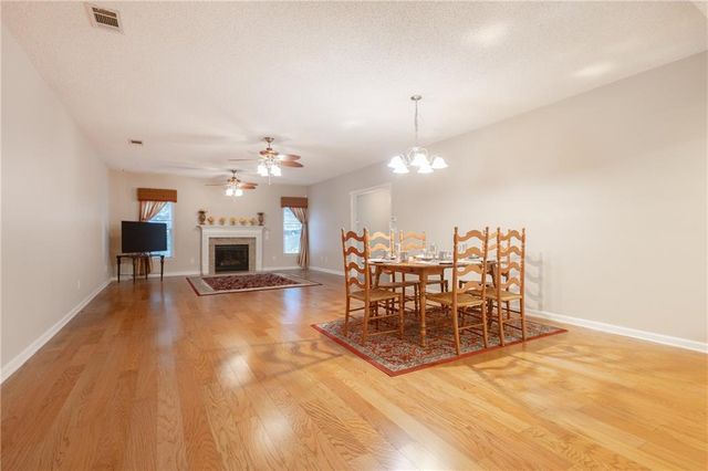 6015 Governors Walk Drive, Canton, GA 30115