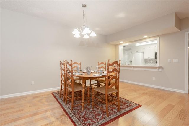 6015 Governors Walk Drive, Canton, GA 30115