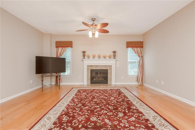 6015 Governors Walk Drive, Canton, GA 30115